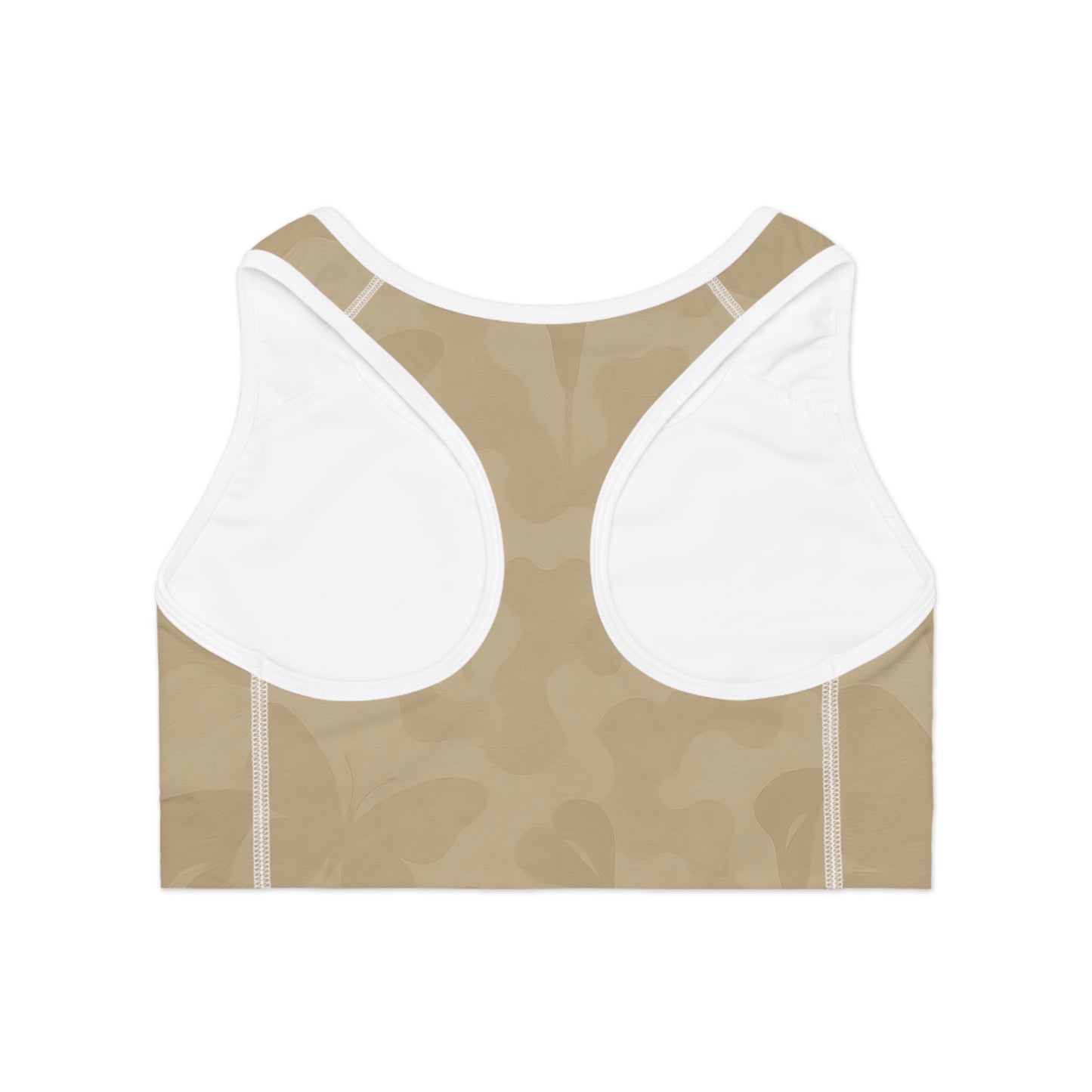 Emma's Soldiers Sports Bra