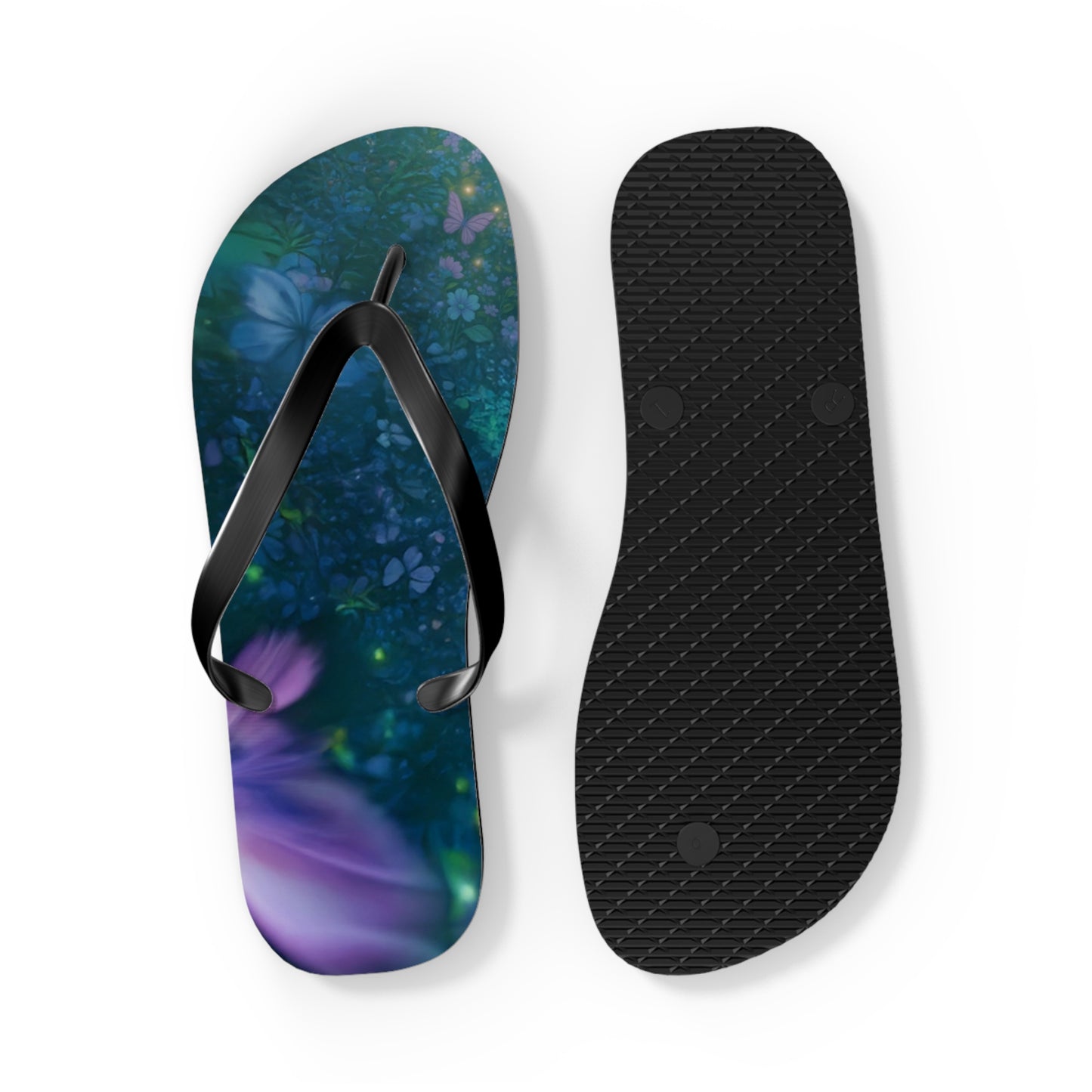 Heaven & Earth Flips