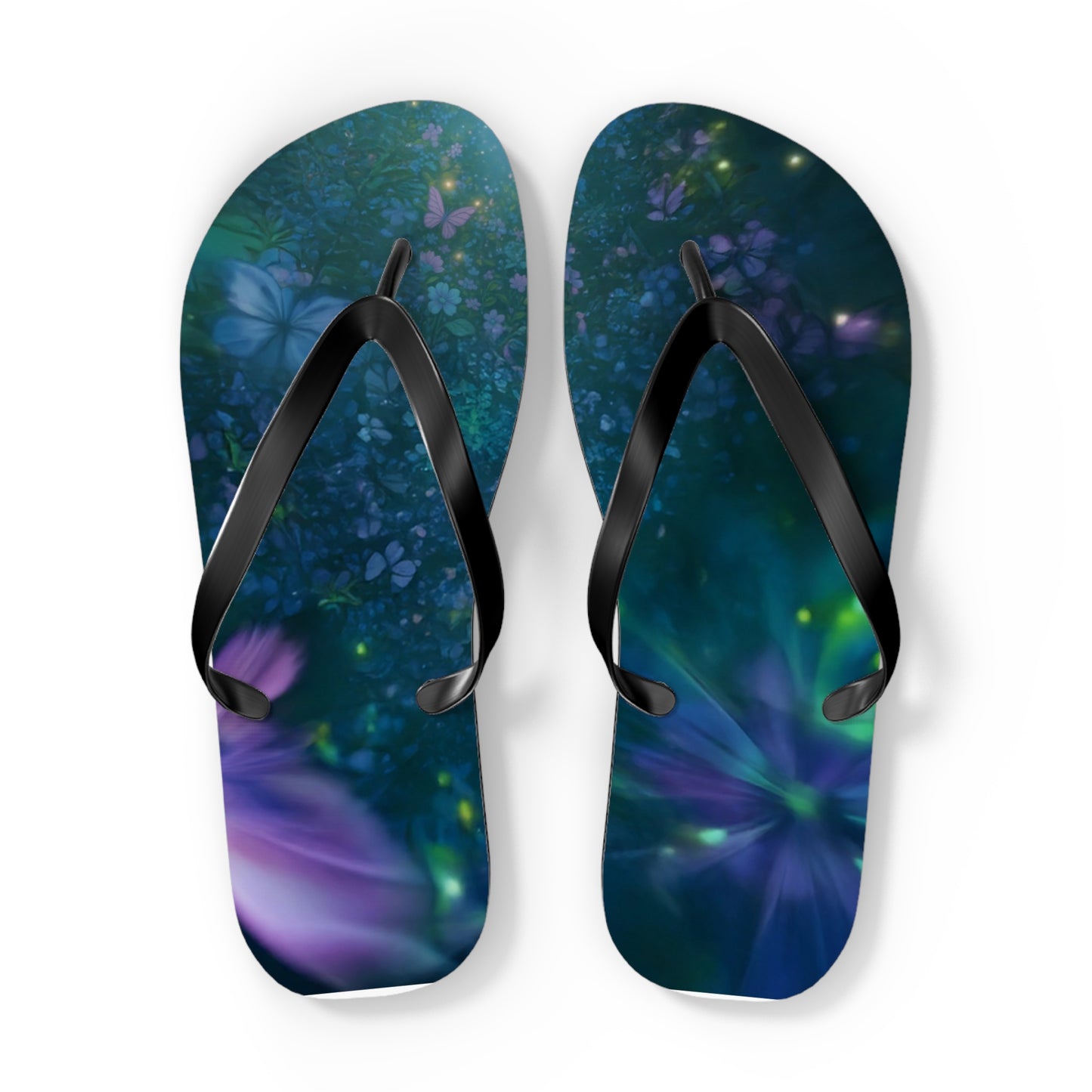 Heaven & Earth Flips