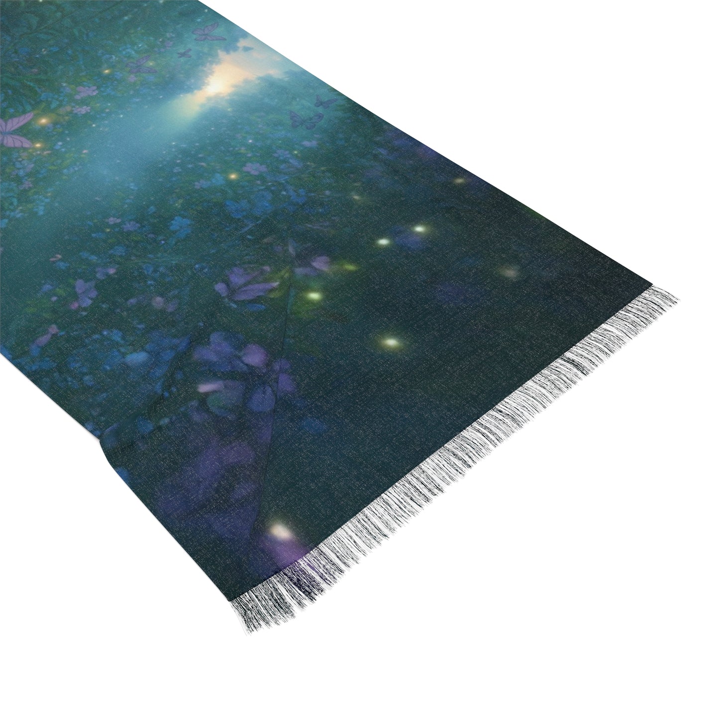 Heaven & Earth Scarf
