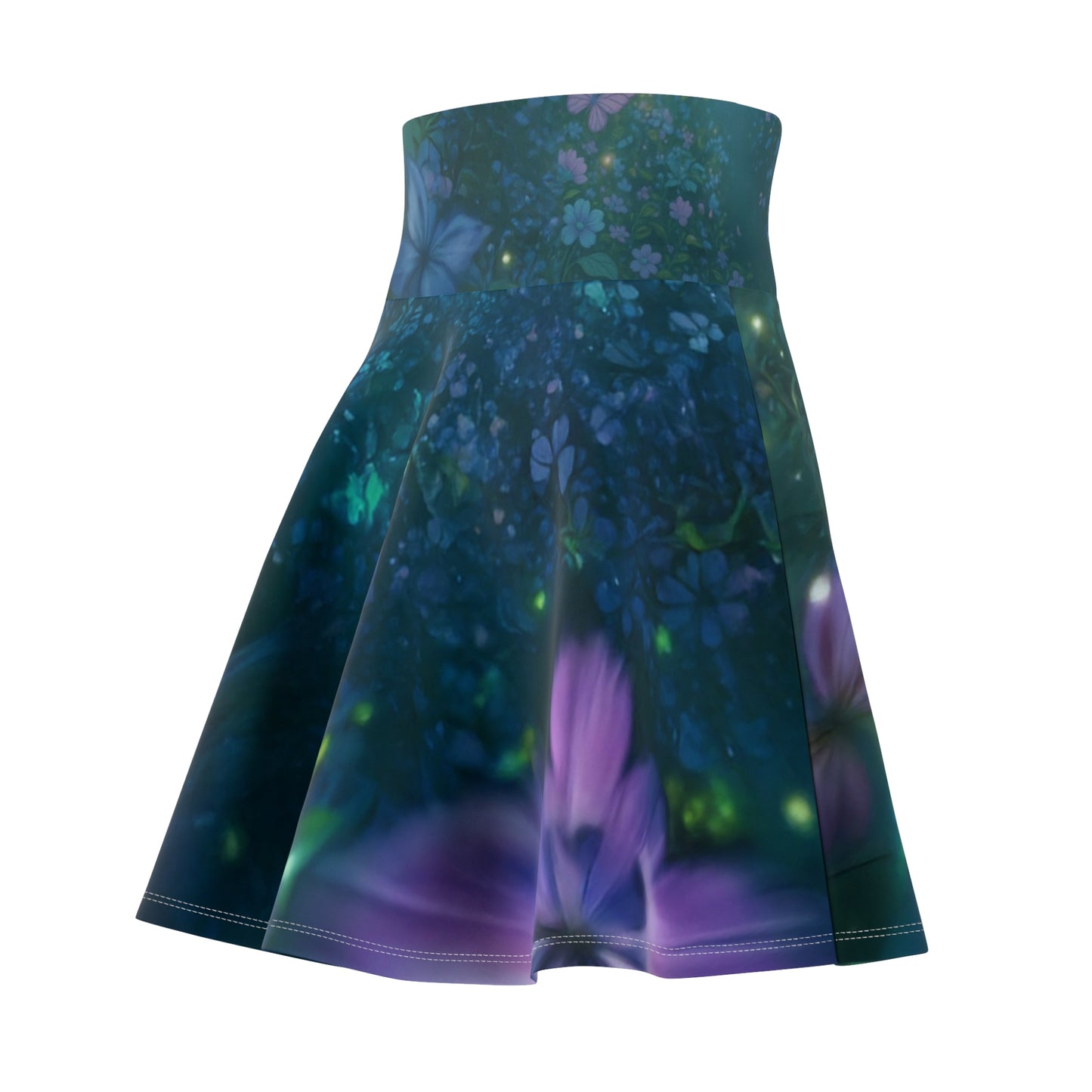 Heaven & Earth Skater Skirt