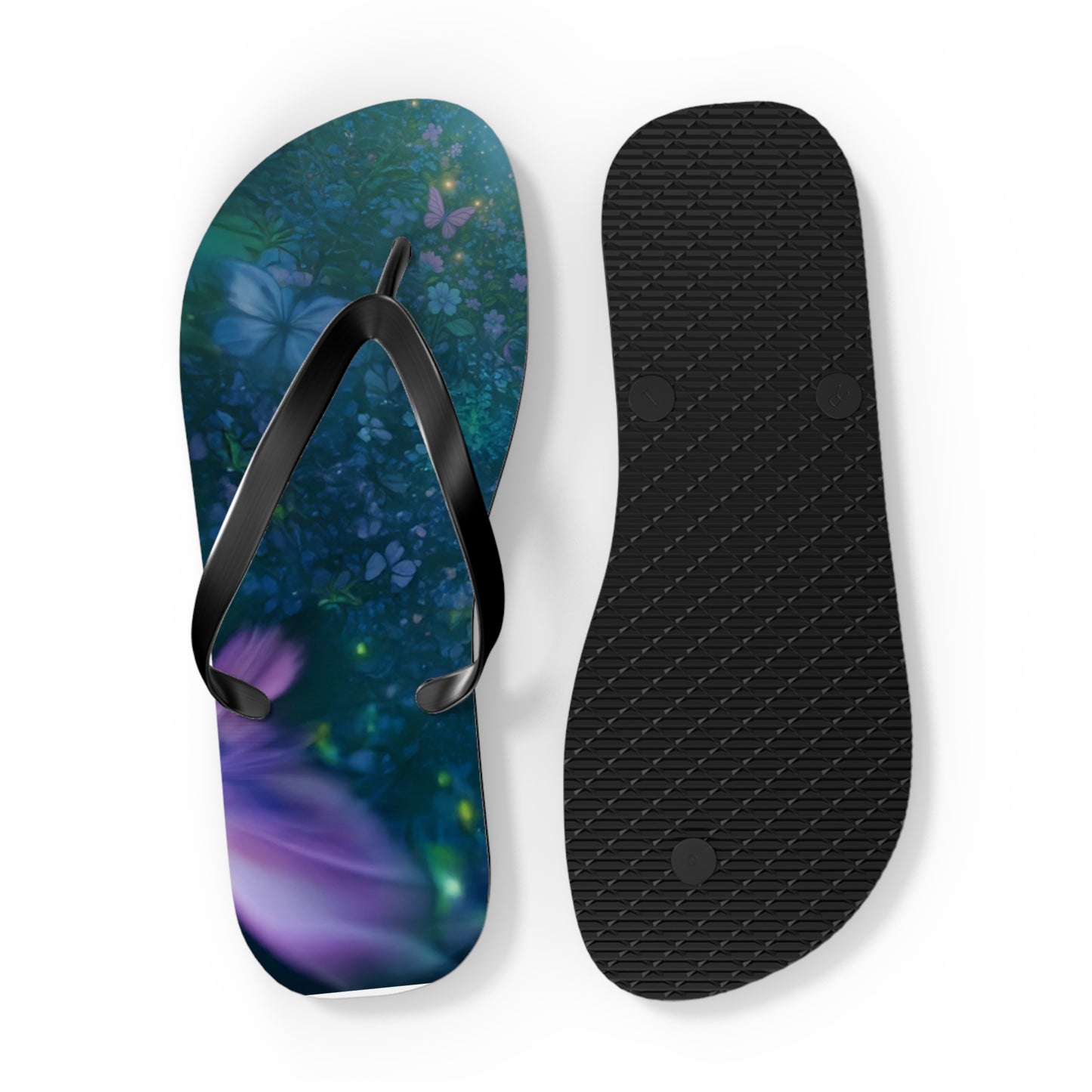 Heaven & Earth Flips
