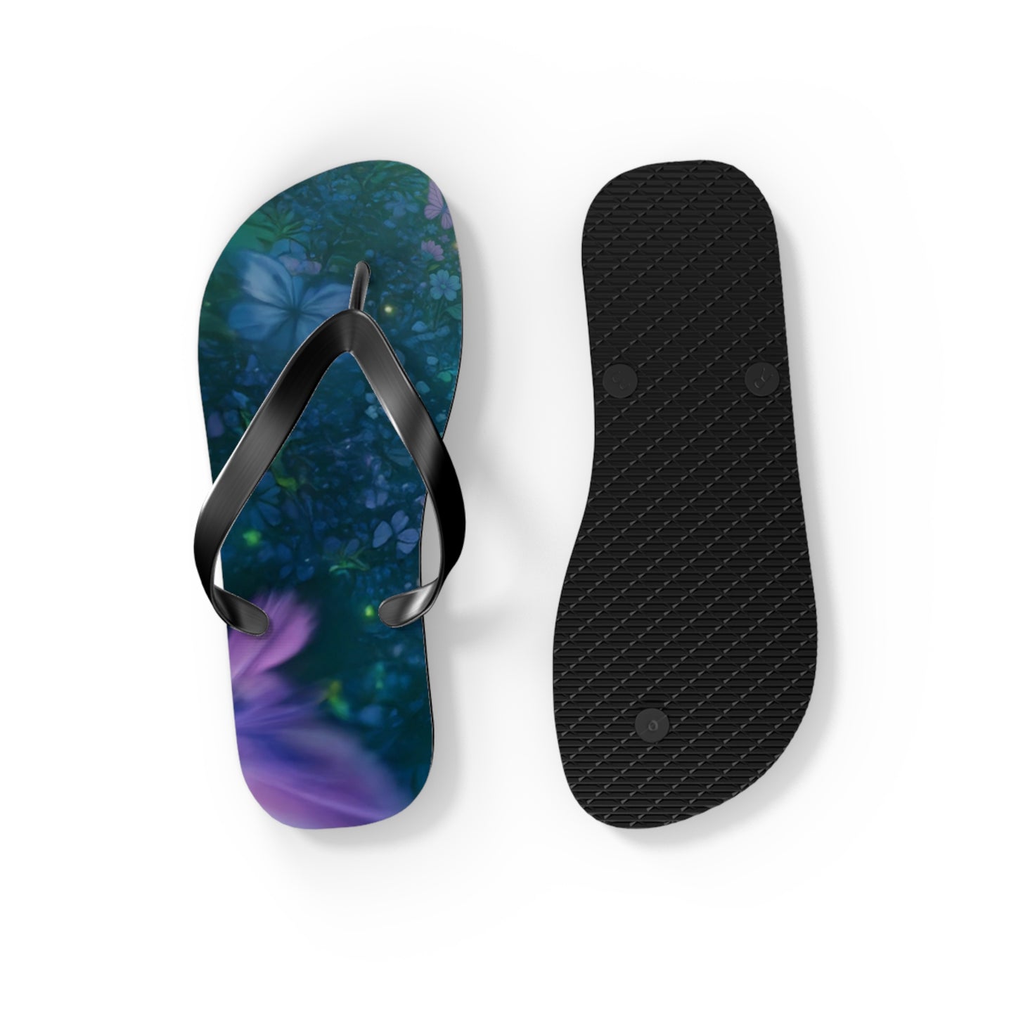 Heaven & Earth Flips