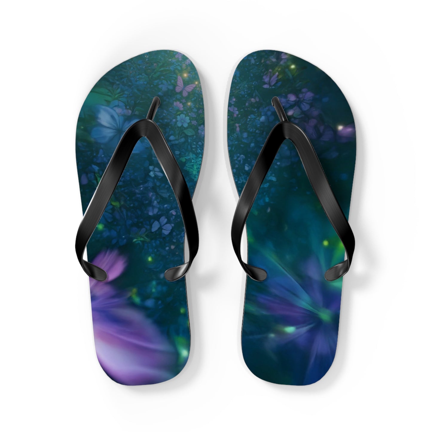 Heaven & Earth Flips