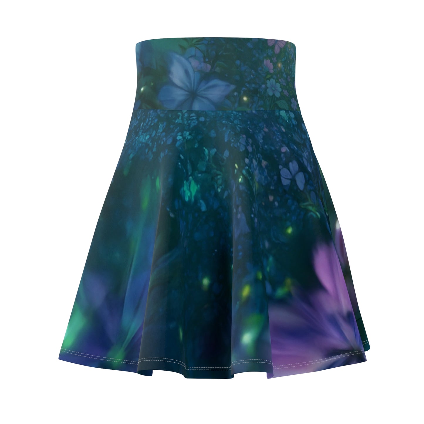 Heaven & Earth Skater Skirt