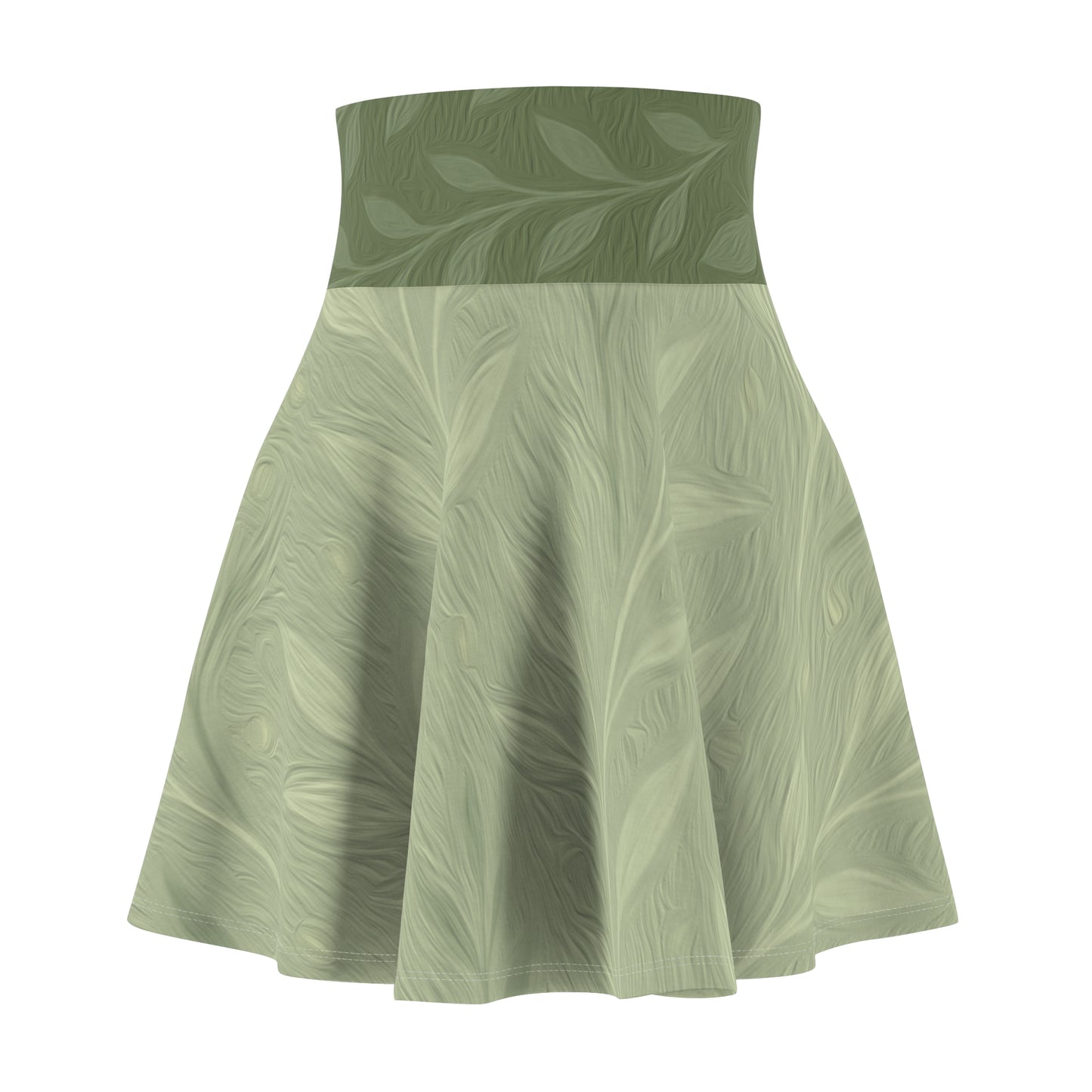 Sage Spirit Skater Skirt