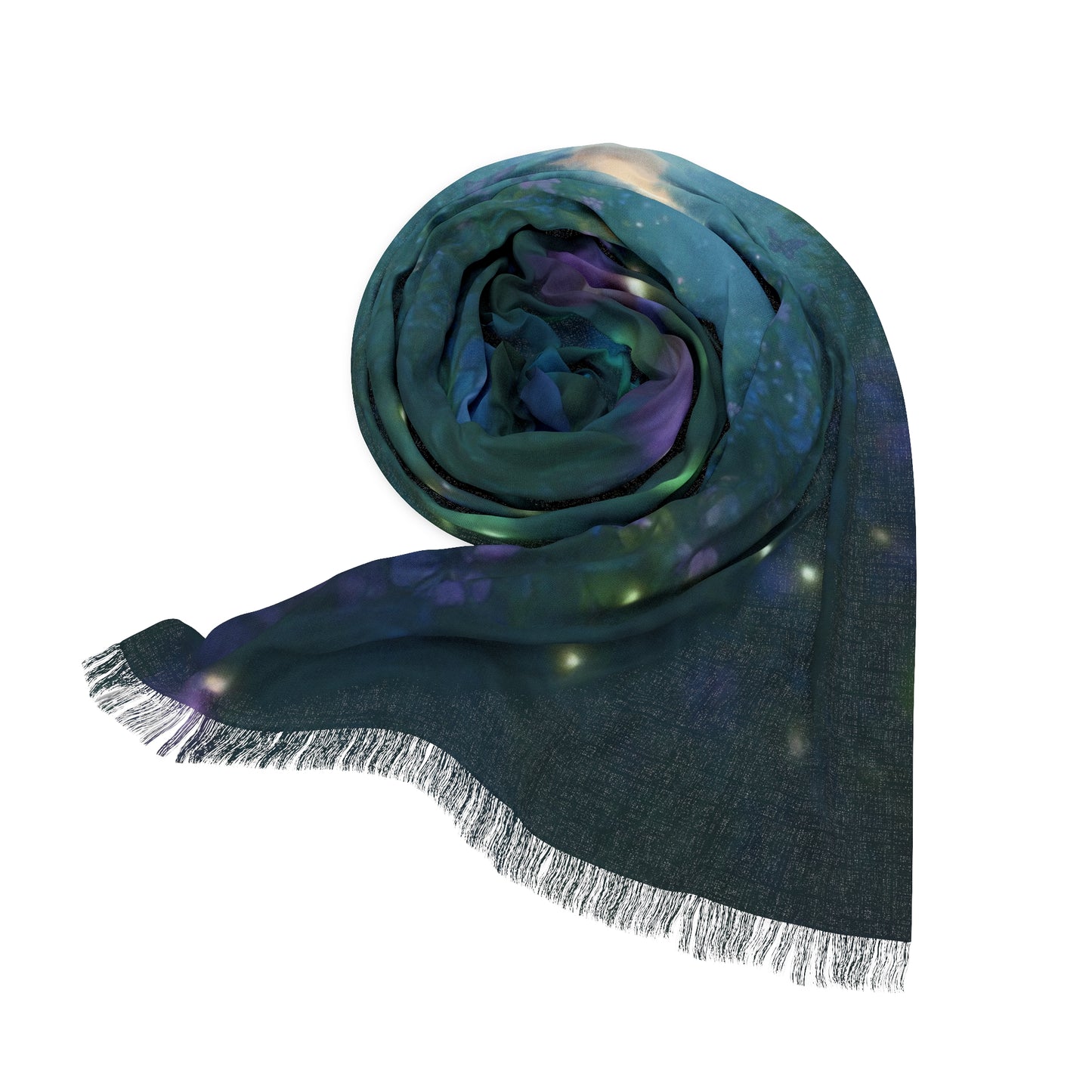 Heaven & Earth Scarf