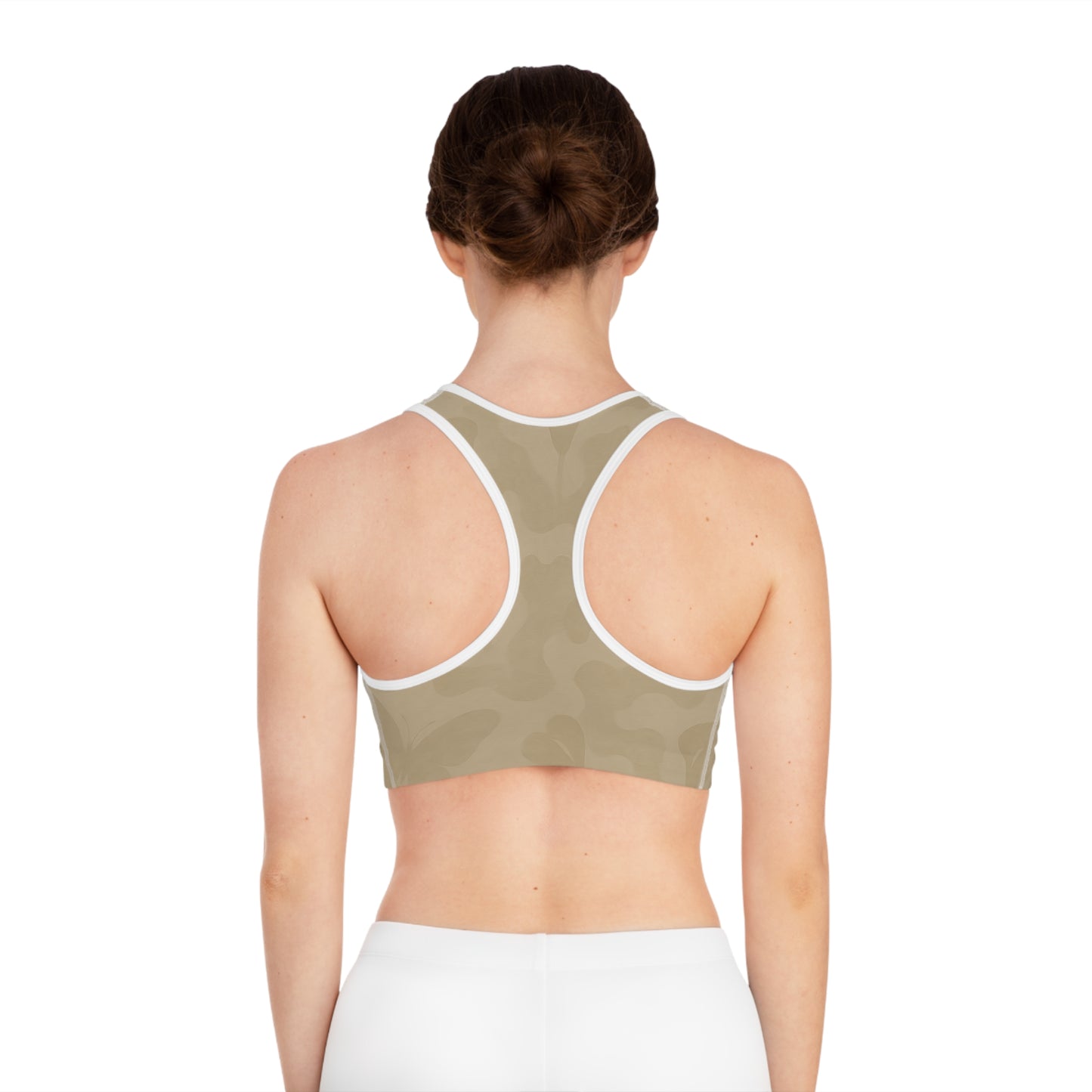 Emma's Soldiers Sports Bra
