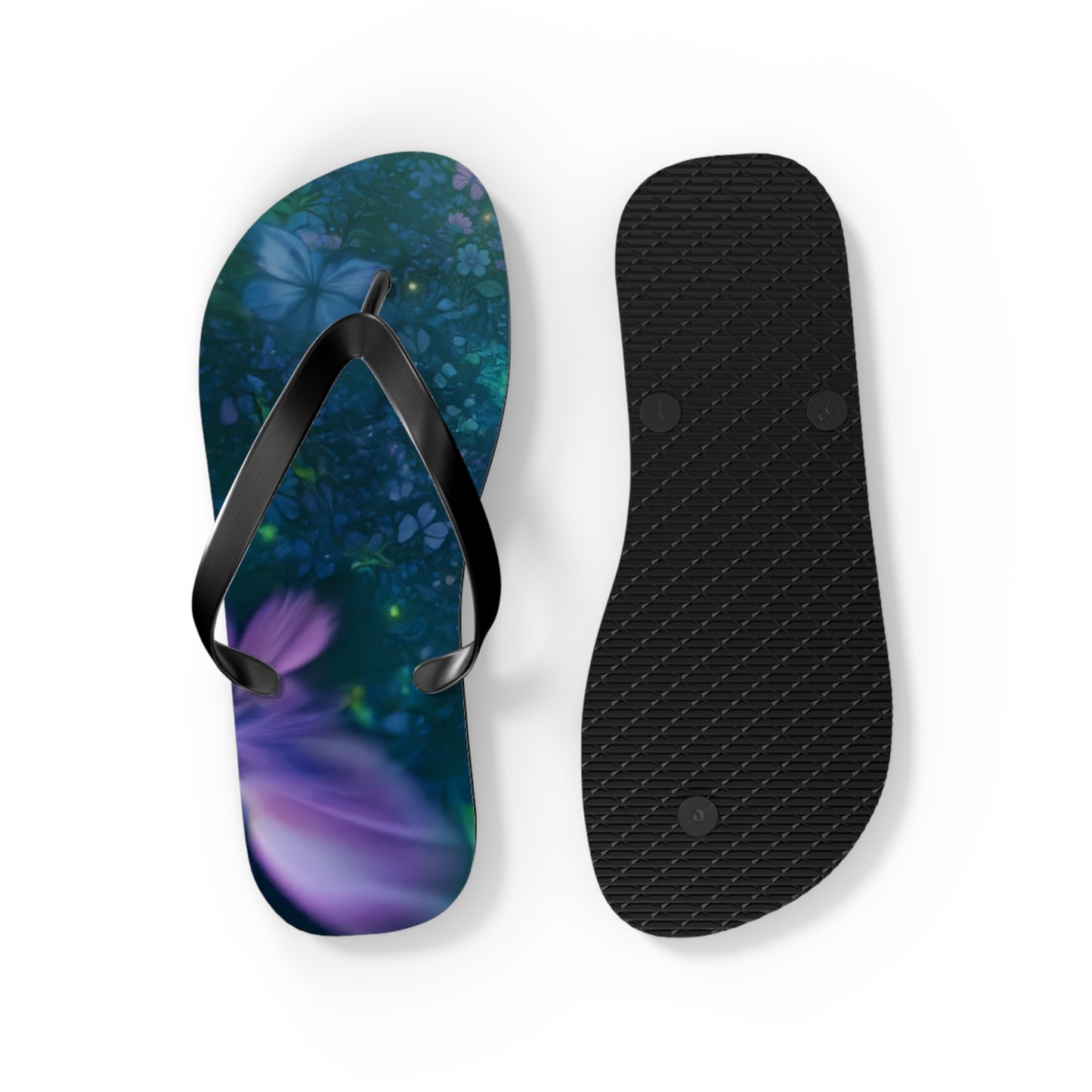 Heaven & Earth Flips
