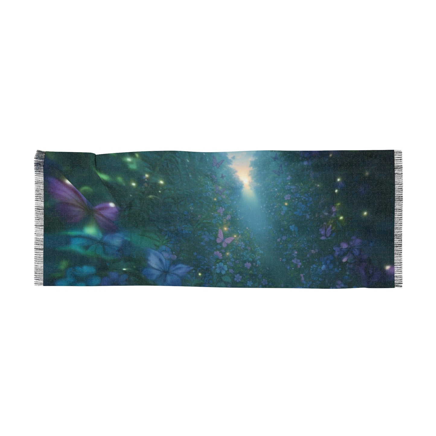 Heaven & Earth Scarf