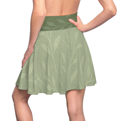 Sage Spirit Skater Skirt
