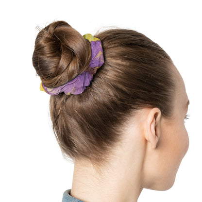 Bloomin' Beauties Scrunchie
