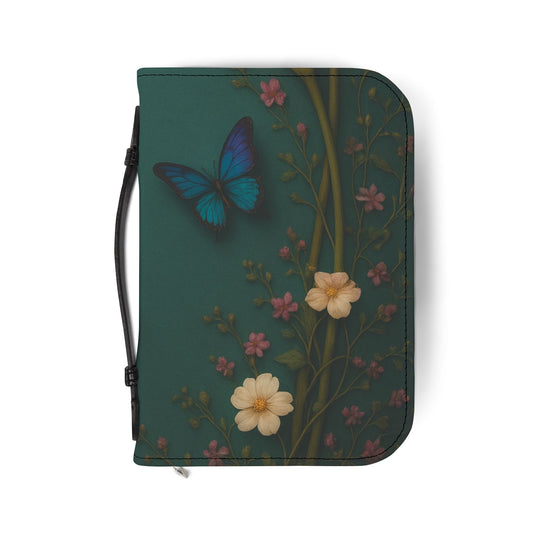 Garden of Eden Bible Cover