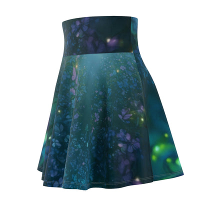 Heaven & Earth Skater Skirt