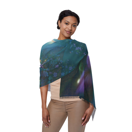 Heaven & Earth Scarf