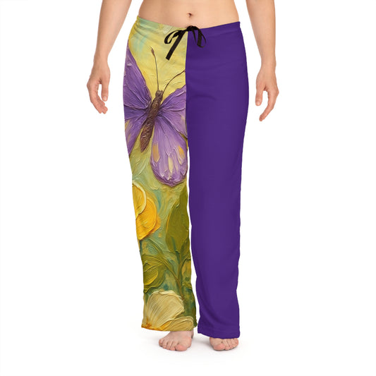 Bloomin' Beauties Pajama Pants