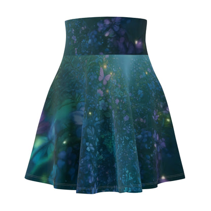 Heaven & Earth Skater Skirt