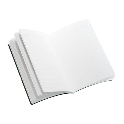 Emma Lillies Softcover Journal