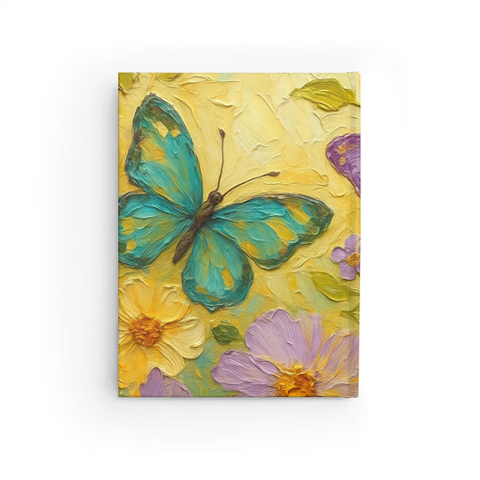 Bloomin' Beauties Journal