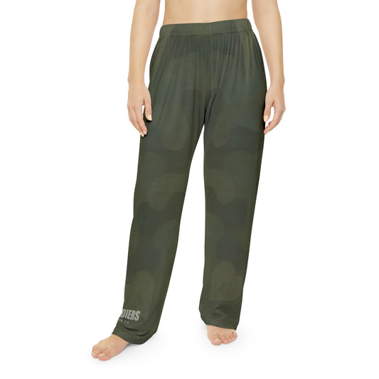 Emma's Soldiers Women's Pajama Pants